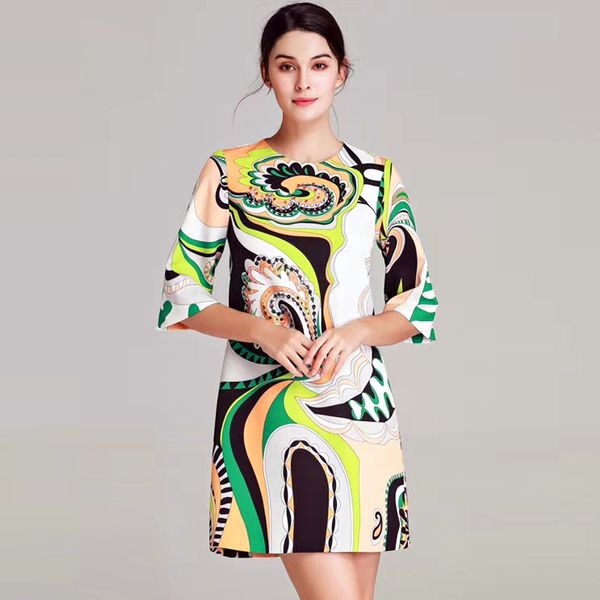 mini dress spring summer fashion new women's elegant holiday party round neck zipper printed diamond short sleeve dresses vfxm, Black;gray
mini dress spring summer fashion new women's elegant holiday party round neck zipper printed diamond short sleeve dresses vfxm, Black;gray