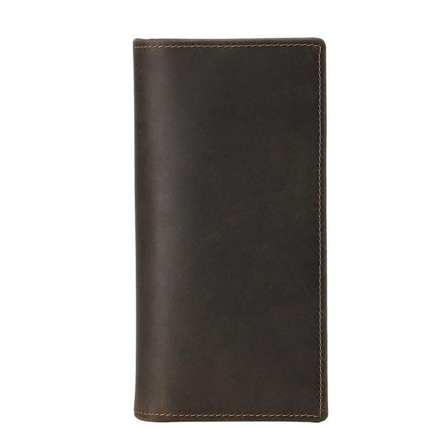 wallets man standard crazy horse leather 2021 fashion men brand vintage genuine wallet card& id holders money clips, Red;black
wallets man standard crazy horse leather 2021 fashion men brand vintage genuine wallet card& id holders money clips, Red;black