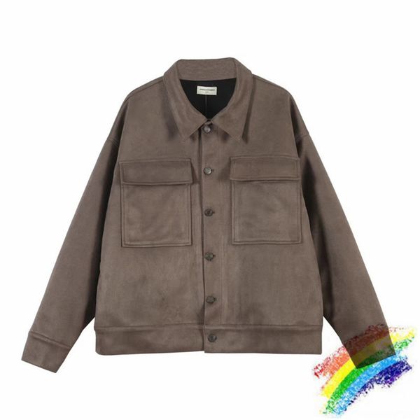 2021 new 19fw couro jaqueta homem 1:1 melhor-qualidade lavado do velho carga jaquetas streetwear arnodefrance casaco 9m5u, Black;brown
2021 new 19fw couro jaqueta homem 1:1 melhor-qualidade lavado do velho carga jaquetas streetwear arnodefrance casaco 9m5u, Black;brown