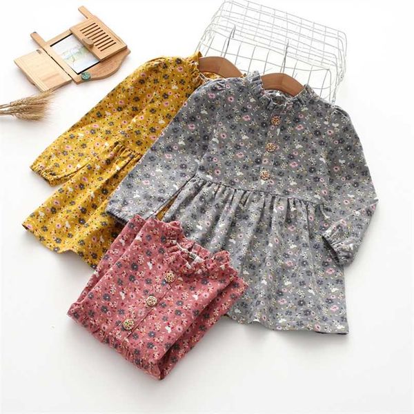 flower girl dresses autumn and spring kids clothes children outfit 100% cotton comfortable cute buttoned,#5759 211025, Red;yellow
flower girl dresses autumn and spring kids clothes children outfit 100% cotton comfortable cute buttoned,#5759 211025, Red;yellow