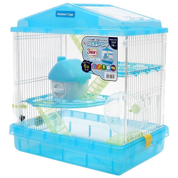 breathable colored transparent big hamster nest double layer push-up lun mouse cage four seasons pet supplies
breathable colored transparent big hamster nest double layer push-up lun mouse cage four seasons pet supplies