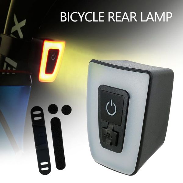 bike lights usb rechargeable for bicycle rear light waterproof helmet taillight cycling warning flash cyling back lamp
bike lights usb rechargeable for bicycle rear light waterproof helmet taillight cycling warning flash cyling back lamp