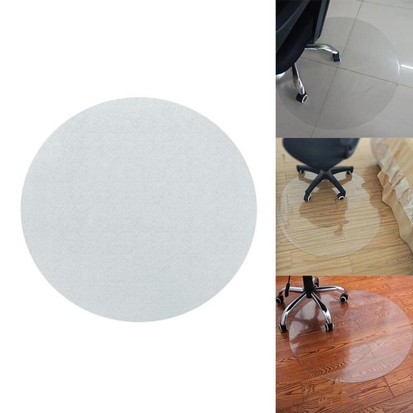 table cloth pvc transparent waterproof round mat wood floor protection computer chair mats protectors plastic soft carpet rug
table cloth pvc transparent waterproof round mat wood floor protection computer chair mats protectors plastic soft carpet rug