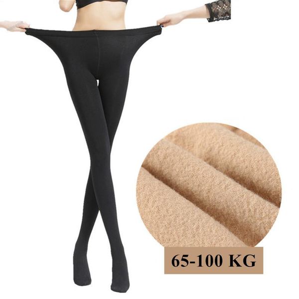 socks & hosiery doiaeskv women tights plus size 120d autumn warm winter fleece pantyhose high waist female stretchy slim skinny thick, Black;white
socks & hosiery doiaeskv women tights plus size 120d autumn warm winter fleece pantyhose high waist female stretchy slim skinny thick, Black;white