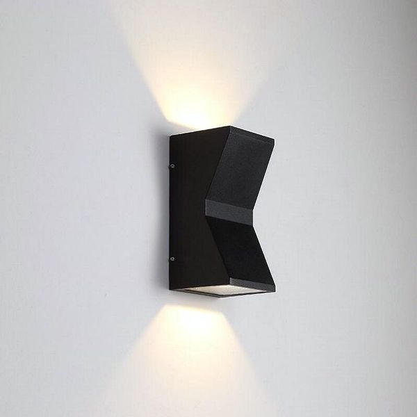 wall lamp 2*7w cob led double side up and down light outdoor ip65 waterproof porch lights dimmable 2 head
wall lamp 2*7w cob led double side up and down light outdoor ip65 waterproof porch lights dimmable 2 head