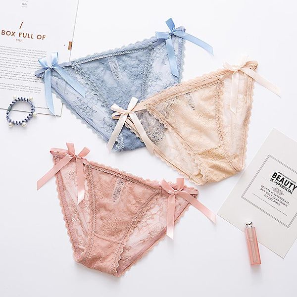 fashion women's panties female new fashion woman panties comfortable briefs solid color lace woman's bow underwear girl, Black;pink
fashion women's panties female new fashion woman panties comfortable briefs solid color lace woman's bow underwear girl, Black;pink