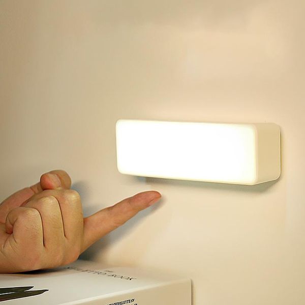 night lights magnetic cabinet corridor light led desk lamp garage entrances pantry touching nigh closet wall hanging
night lights magnetic cabinet corridor light led desk lamp garage entrances pantry touching nigh closet wall hanging