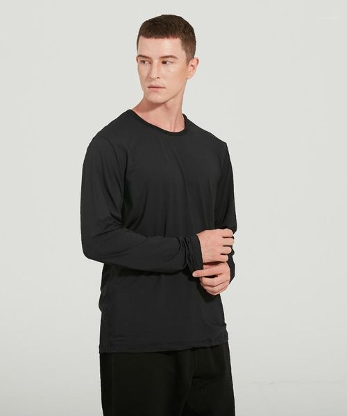 yoga outfit nwt men sports long sleeve shirts found four-way stretch thick material tank top
yoga outfit nwt men sports long sleeve shirts found four-way stretch thick material tank top
