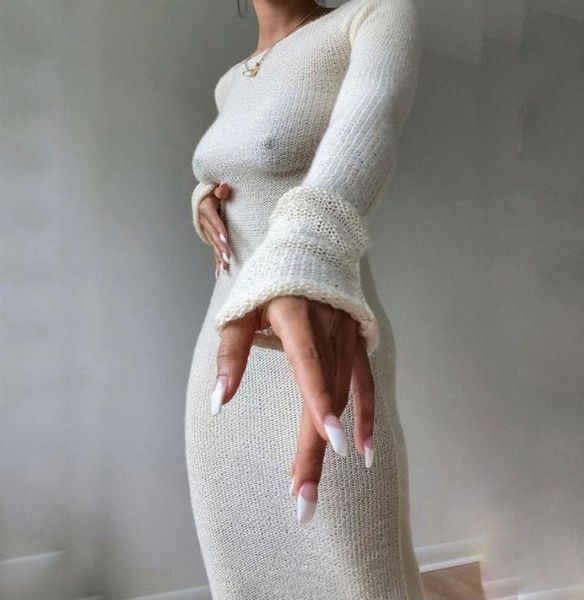 casual dresses y2k solid color o-neck long sleeve maxi dress women autumn knitted bodycon fairy fashion streetwear vintage, Black;gray
casual dresses y2k solid color o-neck long sleeve maxi dress women autumn knitted bodycon fairy fashion streetwear vintage, Black;gray