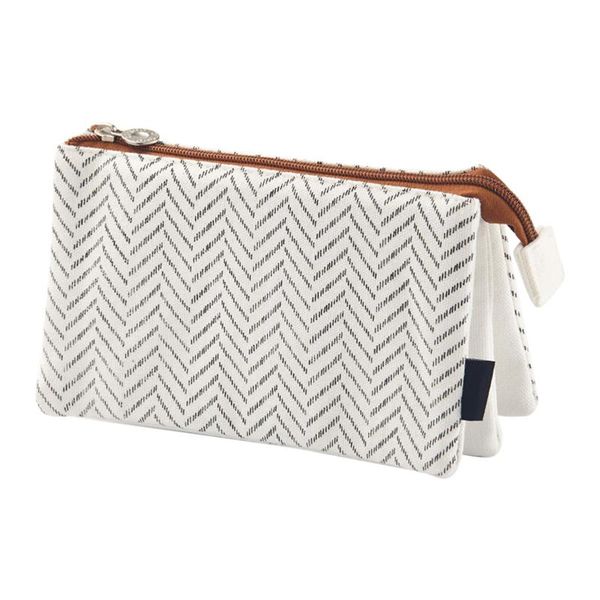 pencil bags multifunctional 3 layers stationery pouch case office storage organizer big capacity compartment zipper closure students
pencil bags multifunctional 3 layers stationery pouch case office storage organizer big capacity compartment zipper closure students