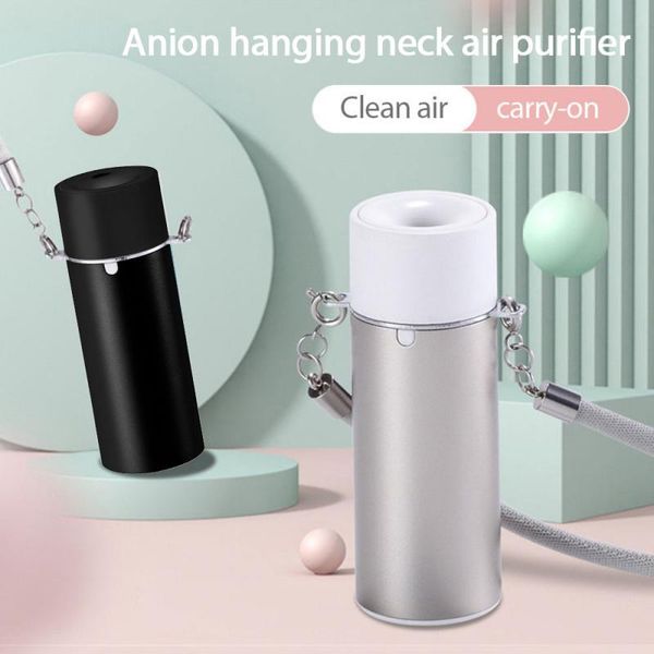 car air freshener negative ion purifier portable usb wearable necklace odor deodorizer durable remove dust smoke
car air freshener negative ion purifier portable usb wearable necklace odor deodorizer durable remove dust smoke