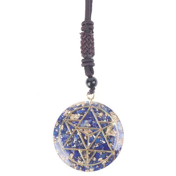 pendant necklaces 1pcs orgonite natural crystal seven chakra necklace for women men children party decoration supplies jewelry gifts, Silver
pendant necklaces 1pcs orgonite natural crystal seven chakra necklace for women men children party decoration supplies jewelry gifts, Silver