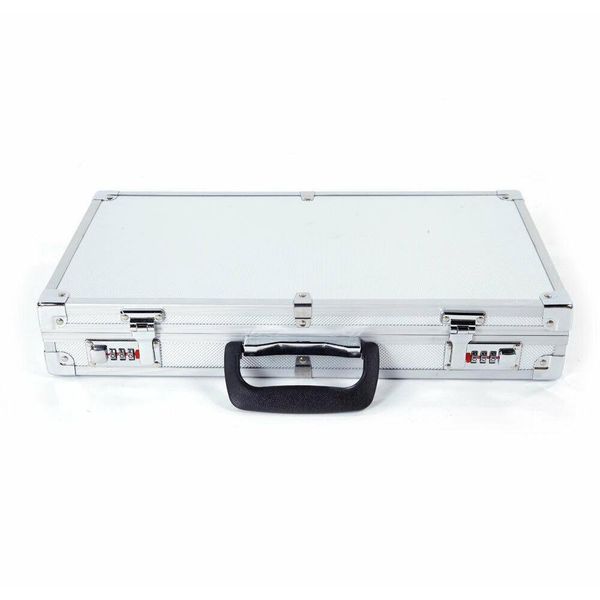 aluminum framed locking gun case pistol handgun lock box ha jllolx sport777 
aluminum framed locking gun case pistol handgun lock box ha jllolx sport777