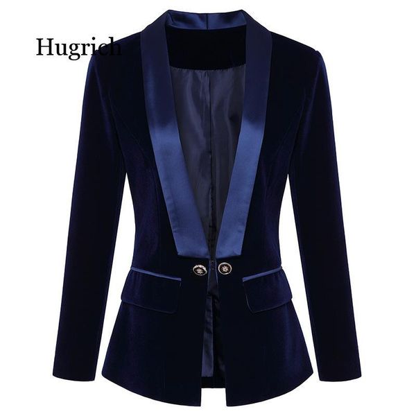 runway 2021 designer blazer women's long sleeve velvet blazer jacket outer wear, White;black
runway 2021 designer blazer women's long sleeve velvet blazer jacket outer wear, White;black