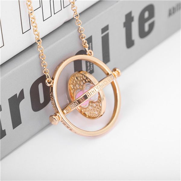 10pc 8 colors fashion time turner hourglass necklace environmental friendly necklace high-grade edition for women lady girl, Silver
10pc 8 colors fashion time turner hourglass necklace environmental friendly necklace high-grade edition for women lady girl, Silver