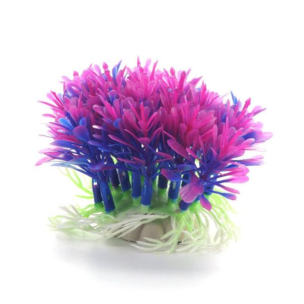 aquarium plastic underwater garden durable purple pet supplies fish tank simulated home water plant
aquarium plastic underwater garden durable purple pet supplies fish tank simulated home water plant