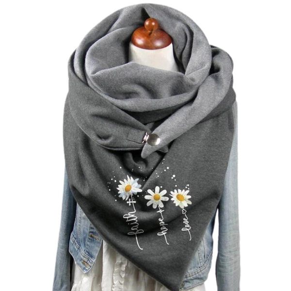 berets womens scarves blanket scarf for mother winter travel chunky warm wrap button soft shawl cold weather supplies dxaa, Blue;gray
berets womens scarves blanket scarf for mother winter travel chunky warm wrap button soft shawl cold weather supplies dxaa, Blue;gray
