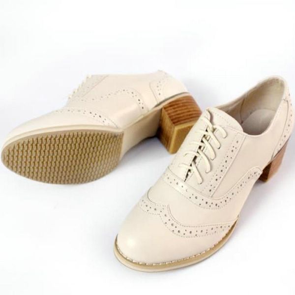 dress shoes sales 22-27cm big size women oxford brogue lace up oxfords genuine leather women's wing tip casual, Black
dress shoes sales 22-27cm big size women oxford brogue lace up oxfords genuine leather women's wing tip casual, Black