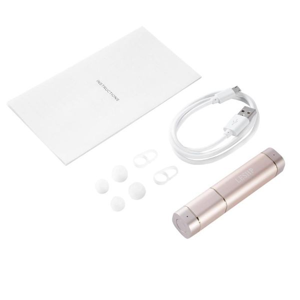 smart home control leshp gold & black portable headset mini stereo earphones noise cancelling sport twins true wireless earbuds
smart home control leshp gold & black portable headset mini stereo earphones noise cancelling sport twins true wireless earbuds
