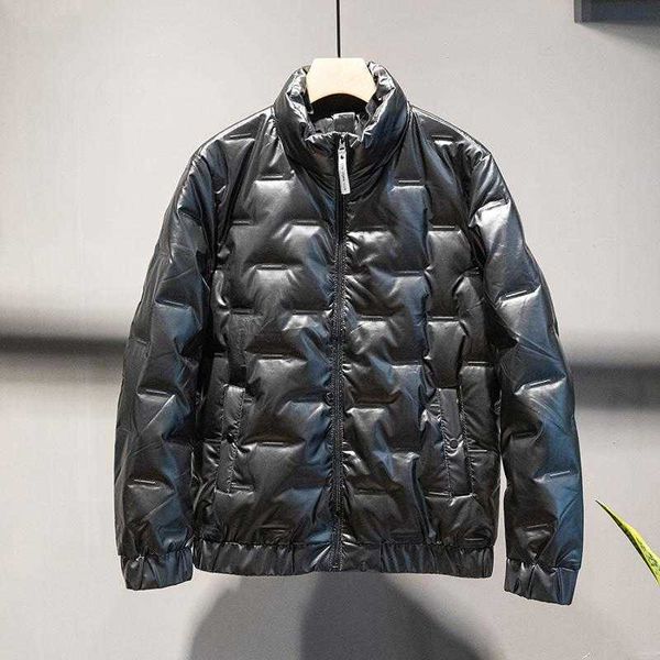 men's down & parkas winter jacket 2021 warm fashion black lightweight stylish casual coat male hooded apparel jackets for men
men's down & parkas winter jacket 2021 warm fashion black lightweight stylish casual coat male hooded apparel jackets for men