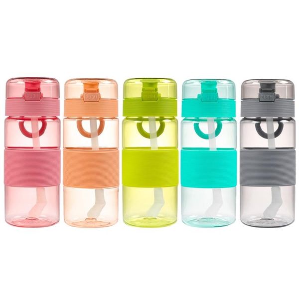 water bottle with straw plastic sports flip-up lid spring buckle for outdoor hiking camping bpa free
water bottle with straw plastic sports flip-up lid spring buckle for outdoor hiking camping bpa free