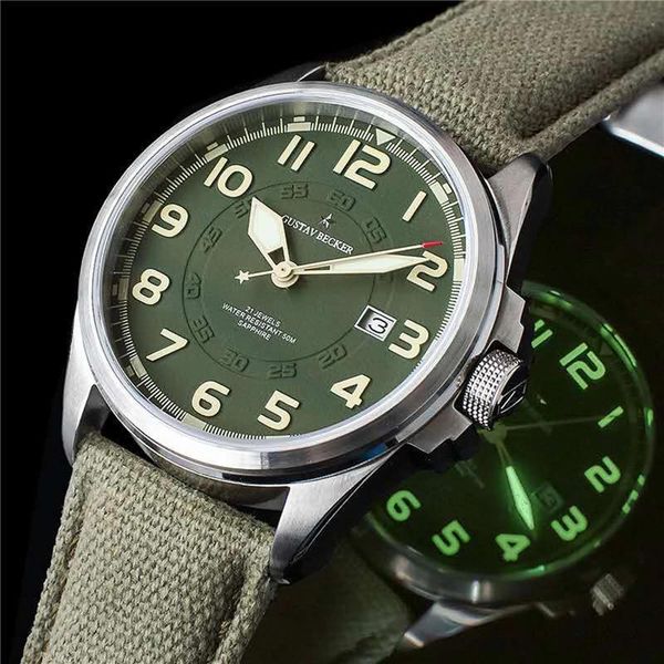 wristwatches men's brand mechanic watches automatic for men watch army military mens wristwatch 2021 nh35 movement sapphire, Slivery;brown
wristwatches men's brand mechanic watches automatic for men watch army military mens wristwatch 2021 nh35 movement sapphire, Slivery;brown