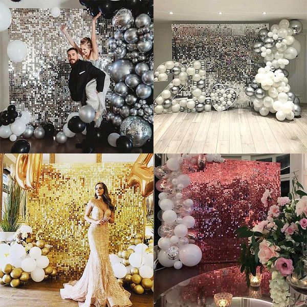 party decoration small laser square backdrop birthday wedding decorations bachelor baby shower foil curtain
party decoration small laser square backdrop birthday wedding decorations bachelor baby shower foil curtain