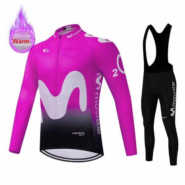 racing sets winter cycling clothes long sleeve clothing riding jersey set thermal fleece maillot ropa ciclismo invierno keep warm, Black;blue
racing sets winter cycling clothes long sleeve clothing riding jersey set thermal fleece maillot ropa ciclismo invierno keep warm, Black;blue
