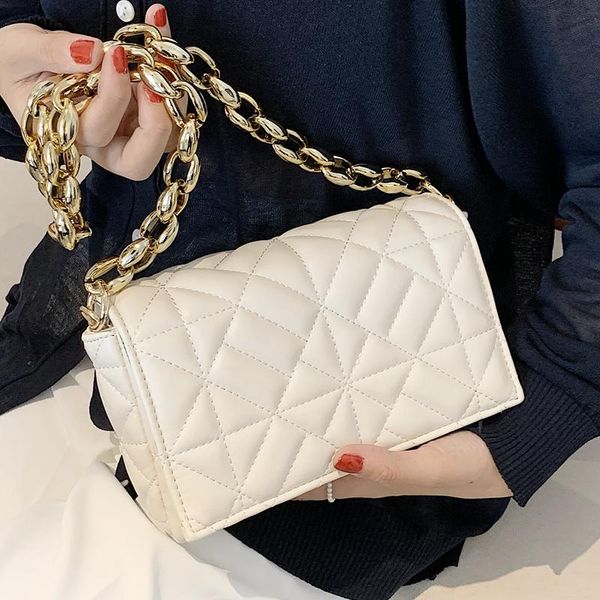 evening bags chain strap women's shoulder bag luxury designer quilted underarm female baguette for women small pu leather handbag
evening bags chain strap women's shoulder bag luxury designer quilted underarm female baguette for women small pu leather handbag