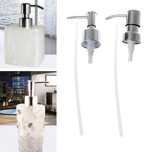 liquid soap dispenser stainless steel nozzle 12 oz built in hand lotion pump fitting
liquid soap dispenser stainless steel nozzle 12 oz built in hand lotion pump fitting