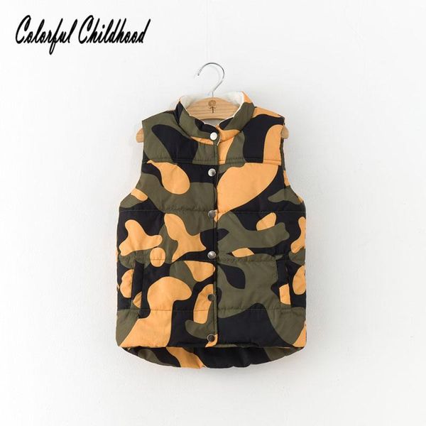 waistcoat camo printing vest for boy/girls thick terry baby girls clothing jacket outwear children 2-7yrs
waistcoat camo printing vest for boy/girls thick terry baby girls clothing jacket outwear children 2-7yrs