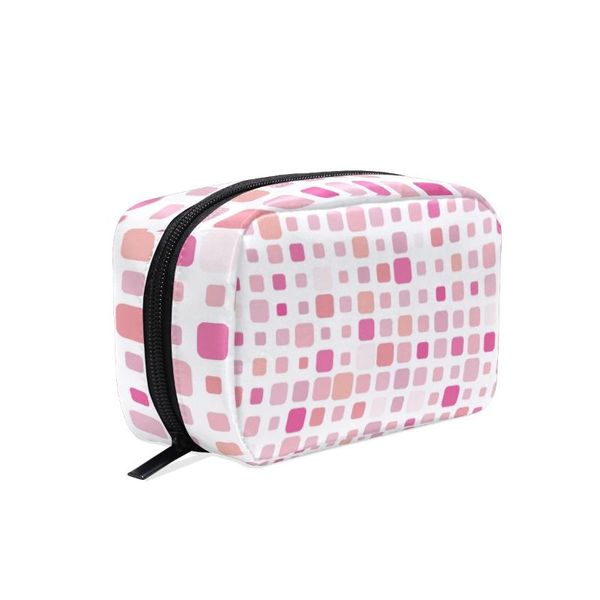 cosmetic bags & cases fengju makeup bag portable toiletries fashionable square storage for girls lady woman geometry
cosmetic bags & cases fengju makeup bag portable toiletries fashionable square storage for girls lady woman geometry