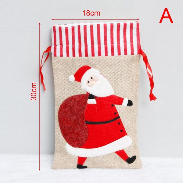 christmas decorations drawstring bag gift bags pouch reusable packaging xmas year linen three-dimensional embroidered candy
christmas decorations drawstring bag gift bags pouch reusable packaging xmas year linen three-dimensional embroidered candy