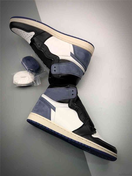 2021 authentic 1 high og blue moon athletic shoes men women summit white black university-blue obsidian sneakers sports with original box us, White;red
2021 authentic 1 high og blue moon athletic shoes men women summit white black university-blue obsidian sneakers sports with original box us, White;red