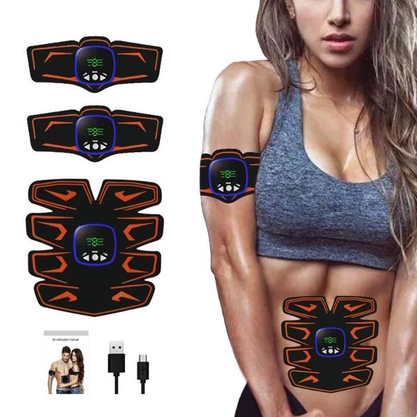 outdoor fitness equipment ems muscle trainer abs stimulator toner with 6 modes 10 tensity including led display and usb charge
outdoor fitness equipment ems muscle trainer abs stimulator toner with 6 modes 10 tensity including led display and usb charge
