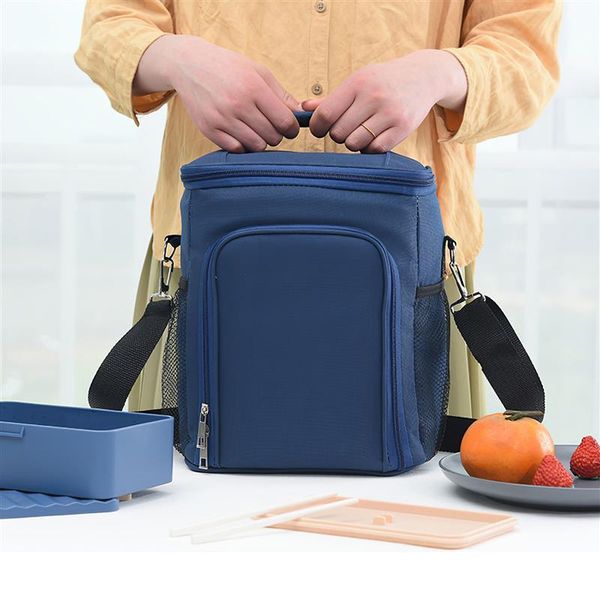 storage bags 1000ml insulation lunch bag for portable large capacity box waterproof cooler kids picnic travel
storage bags 1000ml insulation lunch bag for portable large capacity box waterproof cooler kids picnic travel