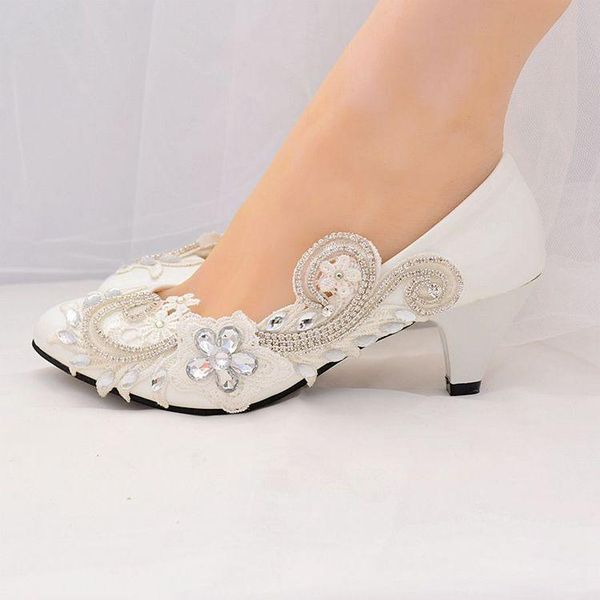 dress shoes beaded clear crystals womens pumps low heels 2021 white bridal slip on lace appliques rhinestones kitten, Black
dress shoes beaded clear crystals womens pumps low heels 2021 white bridal slip on lace appliques rhinestones kitten, Black