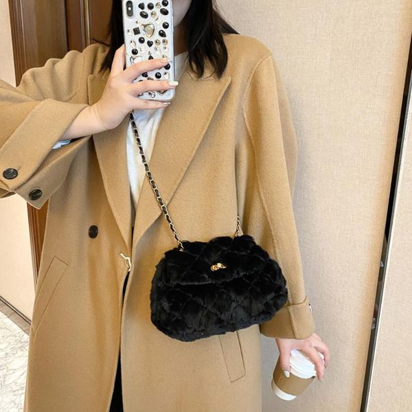 cross body crossbody bags small plush soft underarm shoulder fluffy lady cloud hasp tote female simple totes for women 2021 trend
cross body crossbody bags small plush soft underarm shoulder fluffy lady cloud hasp tote female simple totes for women 2021 trend