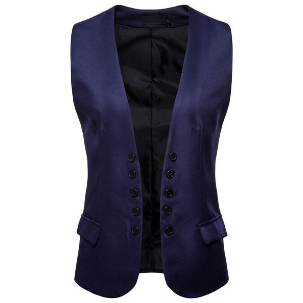 men's vests autumn suit vest men design formal dress clothing fitness wedding jacket waistcoat business w81-jk, Black;white
men's vests autumn suit vest men design formal dress clothing fitness wedding jacket waistcoat business w81-jk, Black;white