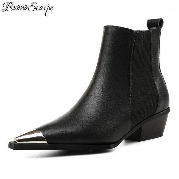 boots buonoscarpe 2021 women ankle metal toe autumn winter shoes woman night club dancing pumps brand1, Black
boots buonoscarpe 2021 women ankle metal toe autumn winter shoes woman night club dancing pumps brand1, Black