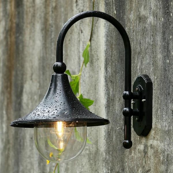 retro outdoor wall light europe villa sconce lamp e27 waterproof exterior garden doorway light black bronze vintage porch lamp
retro outdoor wall light europe villa sconce lamp e27 waterproof exterior garden doorway light black bronze vintage porch lamp
