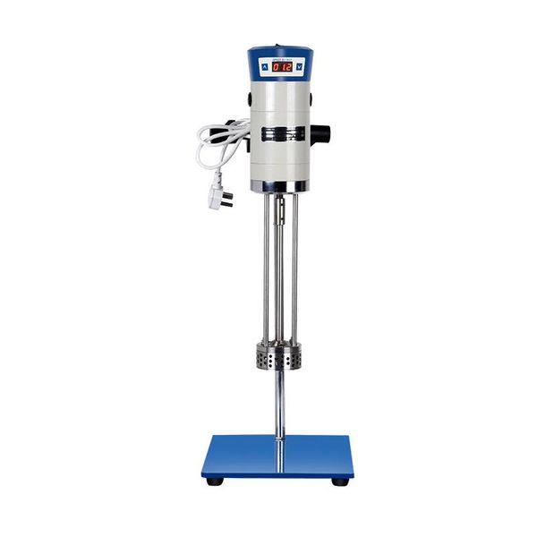 40l digital high speed cosmetic cream lab homogenizer jrj300-sh