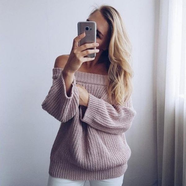 women's sweaters woman sweater long sleeve o-neck hedging autumn spring pullover knitted female, White;black
women's sweaters woman sweater long sleeve o-neck hedging autumn spring pullover knitted female, White;black