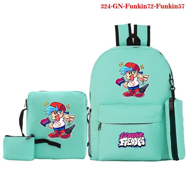 backpack friday night funkin print teenage school bag shopper fashion cute purse schoolbag girls mochila
backpack friday night funkin print teenage school bag shopper fashion cute purse schoolbag girls mochila