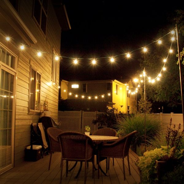 amazon selling 25ft g40 outdoor led strings waterproof tungsten/led bulb light string hanging sockets perfect patio lights
amazon selling 25ft g40 outdoor led strings waterproof tungsten/led bulb light string hanging sockets perfect patio lights