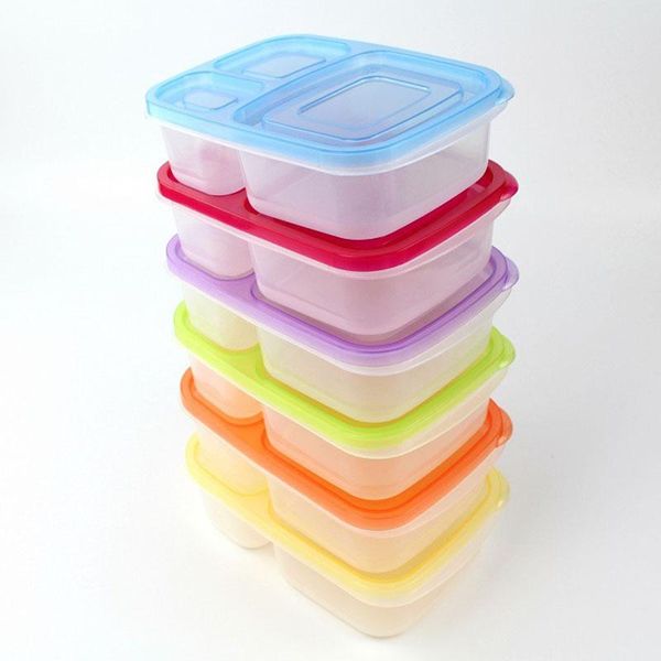 dinnerware sets plastic lunch box with lid 3 compartments fruit container picnic storage boxes for kids oct998
dinnerware sets plastic lunch box with lid 3 compartments fruit container picnic storage boxes for kids oct998