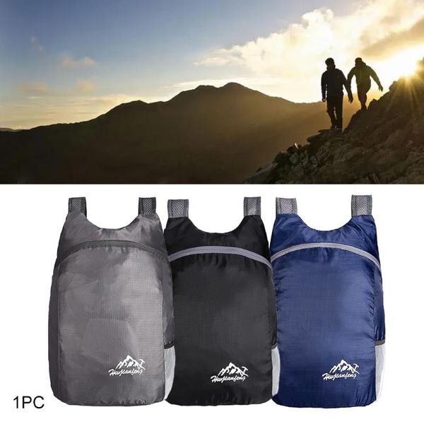 outdoor bags for men women sports folding backpack lightweight packable water-proof bag water resistant nylon storage
outdoor bags for men women sports folding backpack lightweight packable water-proof bag water resistant nylon storage