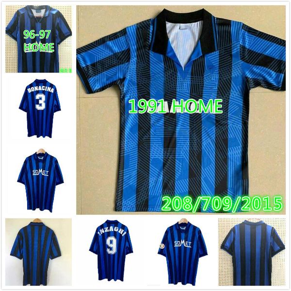 1996 1997 atalanta bergamasca retro soccer jersey 96 97 filippo inzaghi bonacina morfeo vintage classic football shirt, Black;yellow
1996 1997 atalanta bergamasca retro soccer jersey 96 97 filippo inzaghi bonacina morfeo vintage classic football shirt, Black;yellow