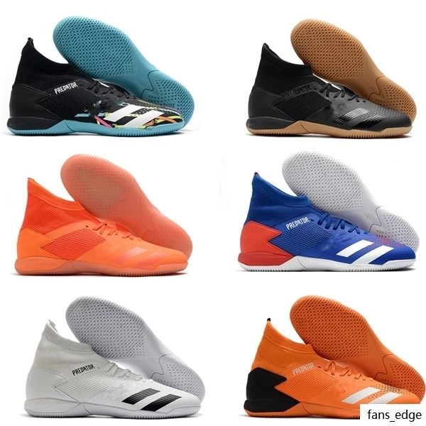 fast delivery predator 20.3 high ankle mens tf football boots soccer cleats indoor leather trainers turf socks football shoes
fast delivery predator 20.3 high ankle mens tf football boots soccer cleats indoor leather trainers turf socks football shoes