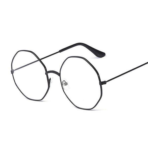 fashion vintage retro metal frame clear lens glasses nerd geek eyewear eyeglasses oversized round circle eye glasses transparent
fashion vintage retro metal frame clear lens glasses nerd geek eyewear eyeglasses oversized round circle eye glasses transparent
